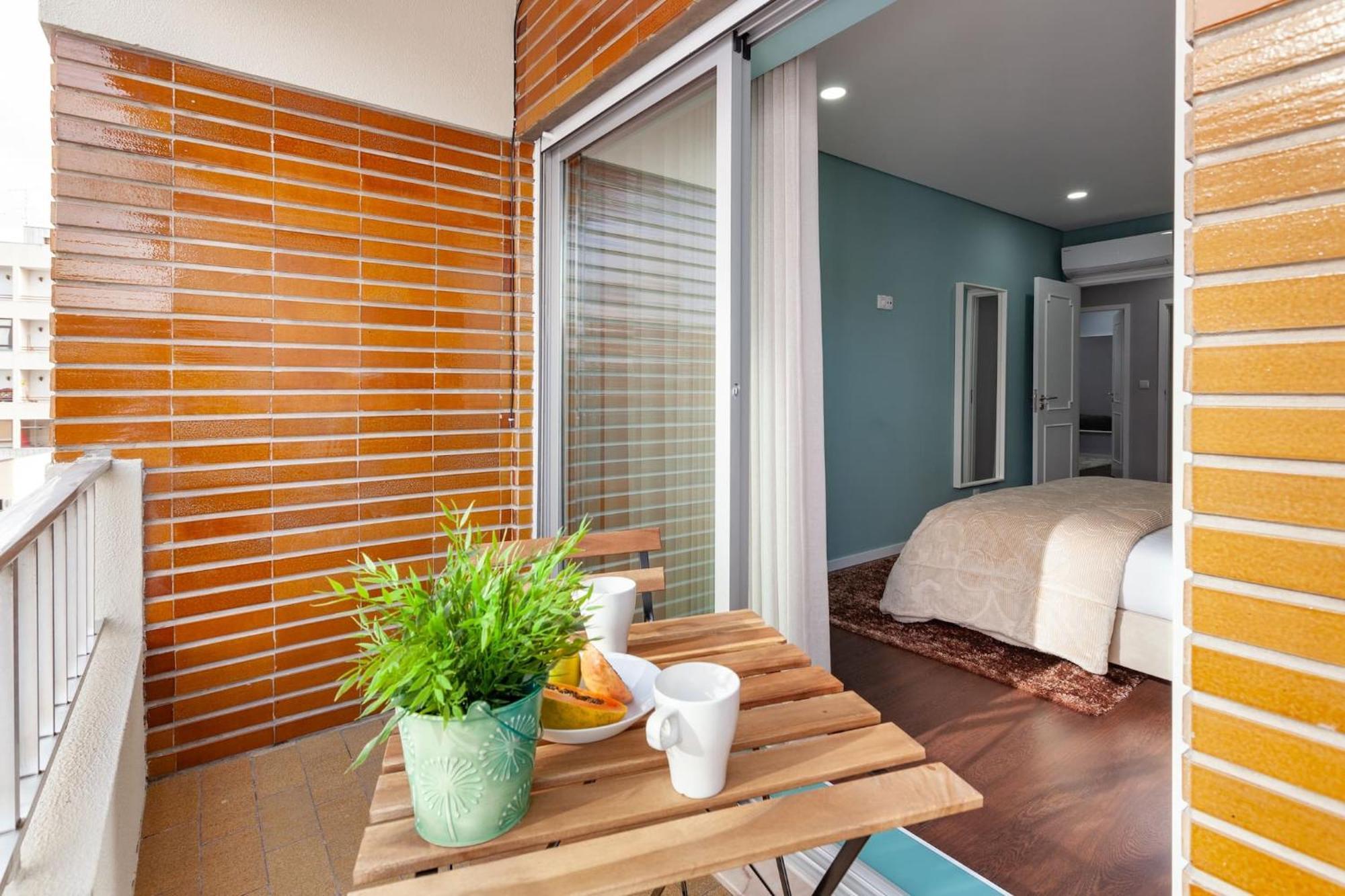Liberta Lodge Apartment - Minho'S Guest Braga Exterior photo